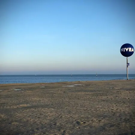 Seepferdchen * Dornumersiel