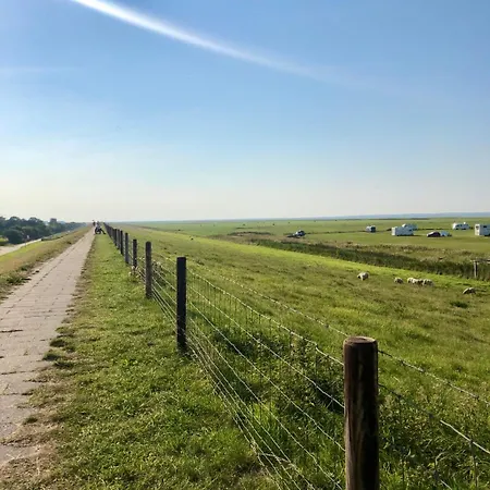 Ferienhaus Seepferdchen