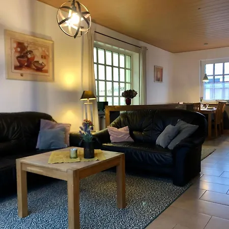 Ferienhaus Seepferdchen *