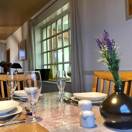 Ferienhaus Seepferdchen