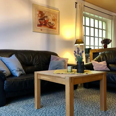 Seepferdchen Ferienhaus *